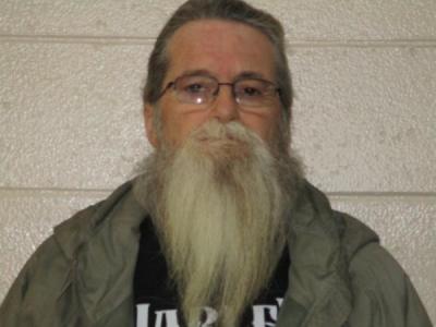 Gerry Lessel Dock Jr a registered Sex or Violent Offender of Indiana