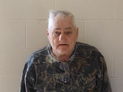 Delbert Wayne Mckinney a registered Sex or Violent Offender of Indiana
