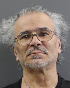 Raul Joseph Madrid Jr a registered Sex or Violent Offender of Indiana