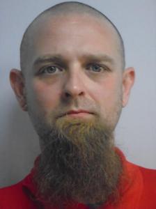 Curtis Lee Henderson a registered Sex or Violent Offender of Indiana