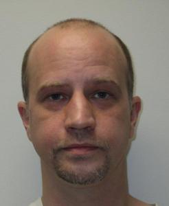 Matthew Evan Buuck a registered Sex or Violent Offender of Indiana
