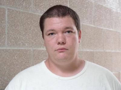 Jacob A Cross a registered Sex or Violent Offender of Indiana