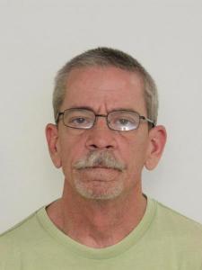 Kenneth R Morgan a registered Sex or Violent Offender of Indiana