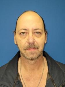 David L Tiller a registered Sex or Violent Offender of Indiana