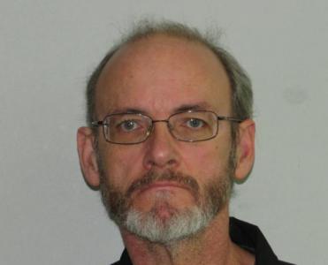 David James Close a registered Sex or Violent Offender of Indiana