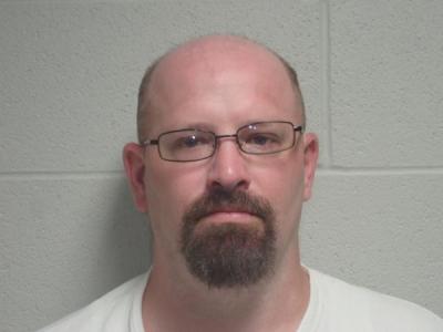 Gregory W Babcock a registered Sex or Violent Offender of Indiana