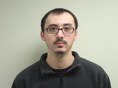Vincent Daniel Leinart a registered Sex or Violent Offender of Indiana