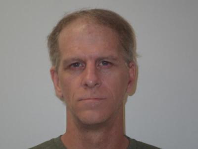 Jeffrey Andrew Brech a registered Sex or Violent Offender of Indiana