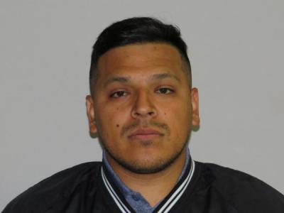 Joshua M Vallejo a registered Sex or Violent Offender of Indiana