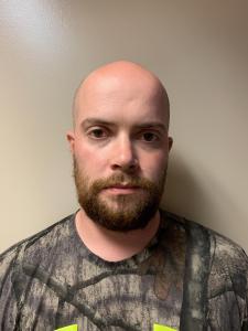 Justin Wayne Kitchen a registered Sex or Violent Offender of Indiana