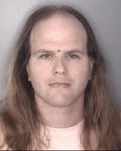 Jason James Peasley a registered Sex or Violent Offender of Indiana