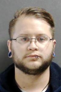 Shawn Michael Lewis a registered Sex or Violent Offender of Indiana