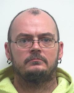 Timothy Pratt a registered Sex or Violent Offender of Indiana