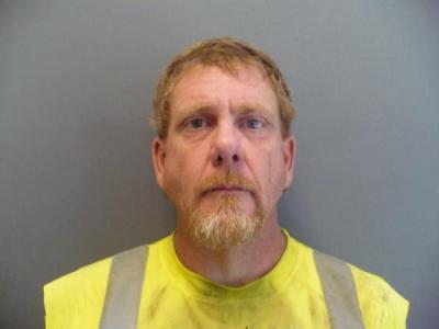 Richard E Goodwin a registered Sex or Violent Offender of Indiana