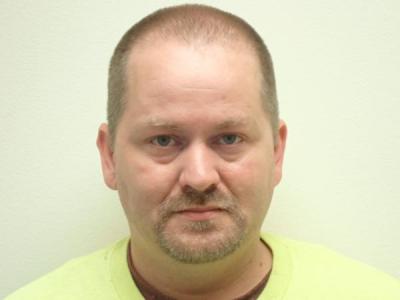 Jesse Lee Clark a registered Sex or Violent Offender of Indiana