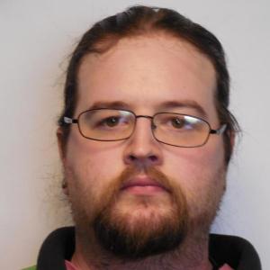 Brian Jacob Creek a registered Sex or Violent Offender of Indiana