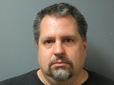 Timothy Wayne Brothers a registered Sex or Violent Offender of Indiana