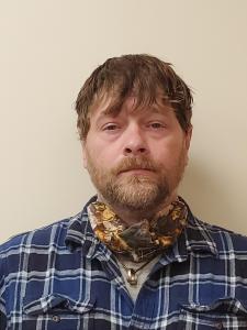 Elgin Joseph Hogan a registered Sex or Violent Offender of Indiana
