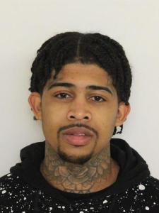 Jaron Rasean May a registered Sex or Violent Offender of Indiana