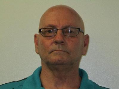 Rodney Dewayne Eckman a registered Sex or Violent Offender of Indiana