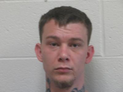 Joseph Dominic Jones Jr a registered Sex or Violent Offender of Indiana