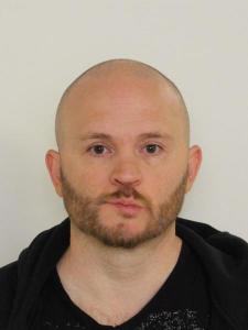 James Brent Jacobson a registered Sex or Kidnap Offender of Utah
