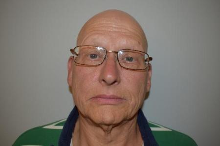 Daniel Gene Fritz a registered Sex or Violent Offender of Indiana