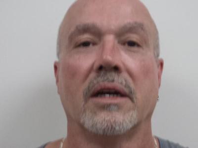Howard R Jones a registered Sex or Violent Offender of Indiana