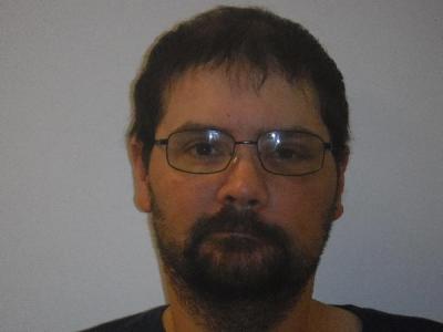 Daniel Wayne Moctezuma a registered Sex Offender of Ohio
