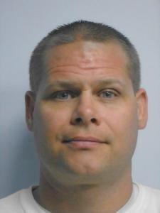 Joshua Dewayne Bond a registered Sex or Violent Offender of Indiana