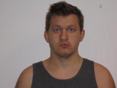 Logan Daniel Burkhardt a registered Sex or Violent Offender of Indiana