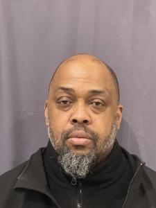 Sean Tyron Walton a registered Sex or Violent Offender of Indiana