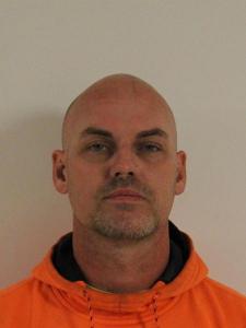 David Nicholas Gibson a registered Sex or Violent Offender of Indiana