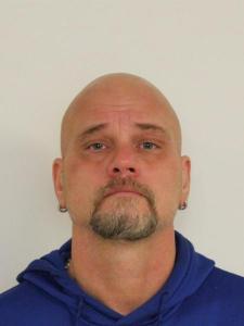 Elmer Franklin Malicoat a registered Sex or Violent Offender of Indiana