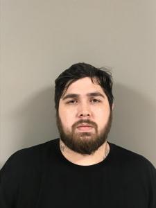 Ernest Romero Jr a registered Sex or Violent Offender of Indiana