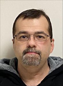 Michael Christopher Hackleman a registered Sex or Violent Offender of Indiana
