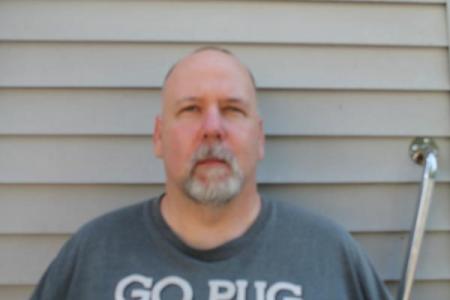 James Ray Howard a registered Sex or Violent Offender of Indiana