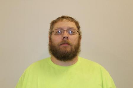 Anthony Lee Schlicher a registered Sex or Violent Offender of Indiana