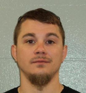 Arik Ray Sparks a registered Sex or Violent Offender of Indiana