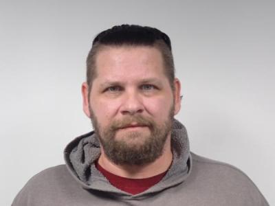 Travis J Carroll a registered Sex or Violent Offender of Indiana