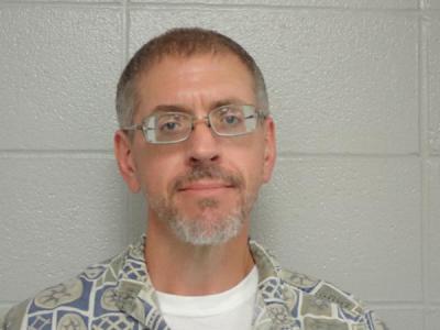 Chad Byrne Stafford a registered Sex or Violent Offender of Indiana