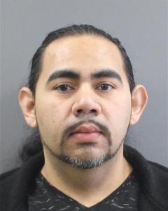 Enrique Miguel Deluna a registered Sex or Violent Offender of Indiana