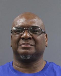 Darryl Henderson a registered Sex or Violent Offender of Indiana