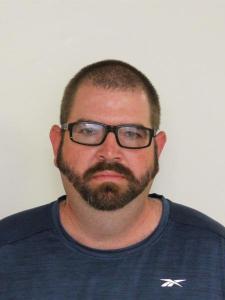 John Allen Mathews a registered Sex or Violent Offender of Indiana