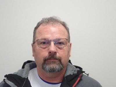 John Wesley Bowers a registered Sex or Violent Offender of Indiana