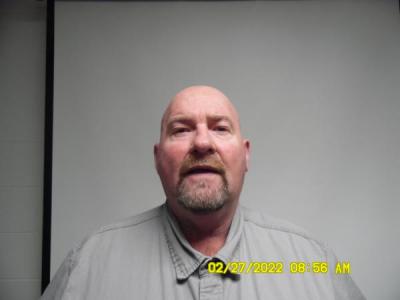 Roger D Terrell a registered Sex or Violent Offender of Indiana