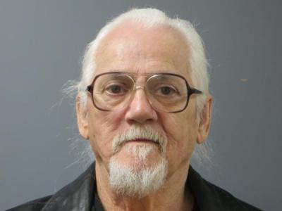 Morris E Zimmerman a registered Sex or Violent Offender of Indiana
