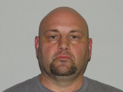 Benjamin Patrick Gillem a registered Sex or Violent Offender of Indiana