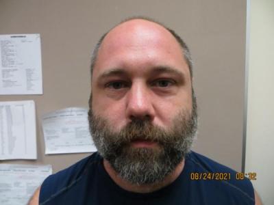 Joseph Ehrgott a registered Sex or Violent Offender of Indiana