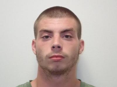 Noah Darnel Roller a registered Sex or Violent Offender of Indiana
